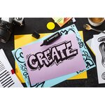 Marqueur BOSS ORIGINAL Marker Noir STABILO