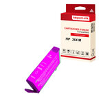 Nopan-ink - x1 cartouche hp 364 xl 364xl compatible