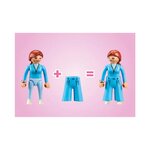 PLAYMOBIL 71537 - My Life Boutique d'accessoires