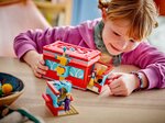 Coffret à Bijoux Blanche-Neige LEGO® Disney Princess™ - 43276
