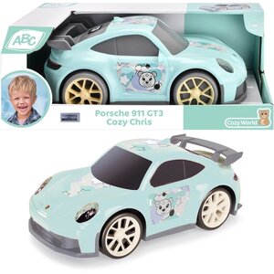 Dickie 204115013 - ABC Porsche Cozy Chris