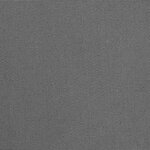 vidaXL Auvent rétractable anthracite 350x150 m tissu et acier