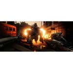 WOLFENSTEIN II : The new colossus Jeu Switch