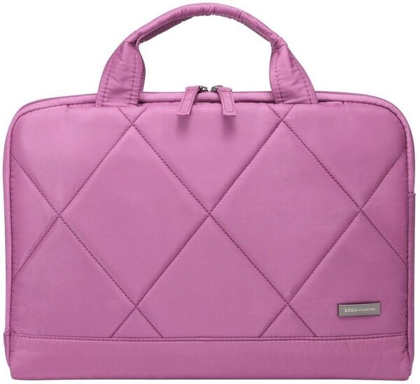 Sacoche/Housse Ordinateur Portable Asus Aglaia 11.3"(Rose)