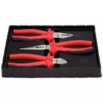 Ks tools ensemble de 3 pinces ergotorque 160-200 mm 115.1010