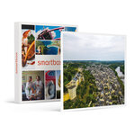 SMARTBOX - Coffret Cadeau Vol en montgolfière près de Poitiers -  Sport & Aventure