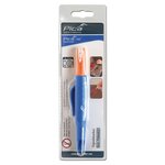 Pica gel marqueur de signalisation blanc