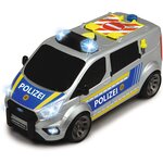 Dickie 203715013 - Ford Transit Police