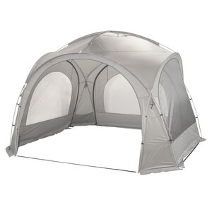 Bo-Camp Chapiteau de réception Moyen Gris