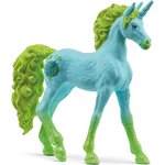 Schleich 70795 - Bayala Licorne à collectionner Terra