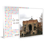 SMARTBOX - Coffret Cadeau - Visite interactive en ligne de Toulouse avec conférences thématiques -