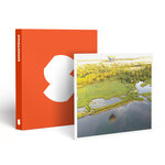 SMARTBOX - Coffret Cadeau Vol en montgolfière en Picardie -  Sport & Aventure