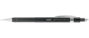 Porte mines rechargeable CRITERIUM HB 0,7 mm Noir BIC