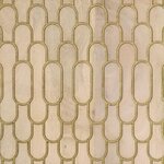 vidaXL Armoire latérale 60x33x75 cm bois massif de manguier