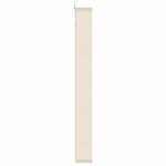 vidaXL Vitrine de collection en bois avec 80 compartiments