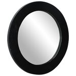 vidaXL Coiffeuse avec miroir multicolore 100x50x75 cm en bois récupéré