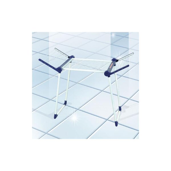 Theo Klein 6564 - Séchoir à linge leifheit