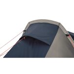 Easy Camp Tente tunnel Geminga 100 Compact 1 personne vert