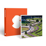 SMARTBOX - Coffret Cadeau Visite du château de Chenonceau : billets pour 2 adultes et 2 enfants -  Sport & Aventure