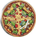 Pièce de monnaie en Argent 2 Dollars g 62.2 (2 oz) Millésime 2025 PIZZA