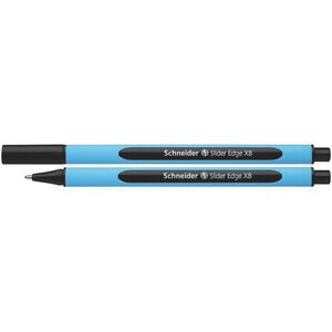 Stylo bille SCHNEIDER Slider Edge noir