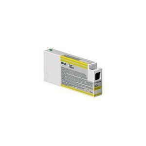 Epson t636 cartouche jaune c13t63640010 (t6364)