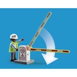 PLAYMOBIL - 70773 - Espace de stockage