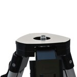 Futech trépied pour niveau laser en aluminium 165 cm 100.165