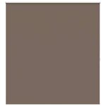 Store enrouleur occultant 140 x 175 cm bleu