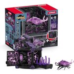 Schleich 42675 - Eldrador Creatures BattleCave Isopode des Ténèbres