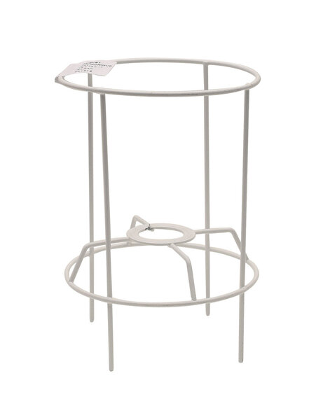Chevet Cylindrique 12X12X17 Rilsan