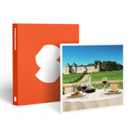 SMARTBOX - Coffret Cadeau À la découverte des vins bordelais -  Séjour