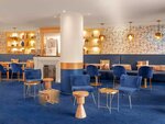 SMARTBOX - Coffret Cadeau Séjour de 2 jours avec dîner raffiné en duo au Mercure Montparnasse à Paris -  Séjour