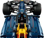 LEGO Technic - Modèle F1 Oracle Red Bull Racing RB20 (42206) à Construire