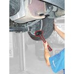 Ks tools maillet sans rebond 1270 g 140.5257