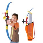 Paradiso 10470 - Ensemble d'arcs pour enfants