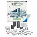 set d'extension trax / rails
