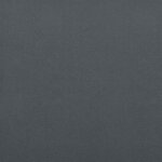 vidaXL Auvent rétractable automatique anthracite 3 5x2 5 m