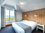 SMARTBOX - Coffret Cadeau 1 nuit en hôtel 4 étoiles avec accès spa et dîner à Concarneau -  Séjour