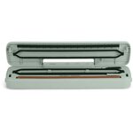 Machine de mise sous vide 80W 2 fonctions - Rouleau de film et Cutter intégré