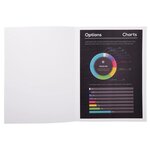 Paquet De 100 Sous-chemises Rock''s 80 - 22x31cm - Blanc - Exacompta
