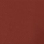 vidaXL Panneaux muraux 12Pièces Rouge bordeaux 30x30 cm Similicuir 0 54m²