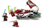 LEGO 75401 - Jedi Interceptor Dahsoka Star Wars