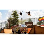 Tony Hawk's Pro Skater 1 + 2 Jeu Xbox Series X et Xbox One