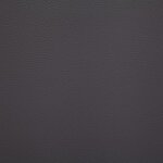 281309 vidaXL Bench 106 cm Grey Faux Leather