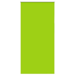 vidaXL Store enrouleur occultant largeur du tissu 90 7 cm polyester