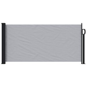 vidaXL Store latéral rétractable 500 x 100 cm Polyester Rectangulaire