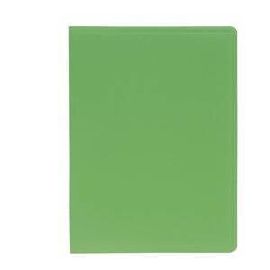 Protège-documents en polypropylène souple OPAK 160 vues - A4 Vert foncé EXACOMPTA