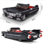 Mould King 10012 - Cadi-Elrado