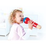 Hape E0337 - Micro Enfant à Résonance